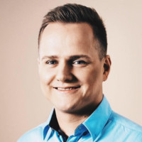 Pagepro Employee Krzysztof L's profile photo