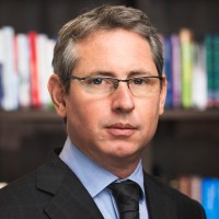 Rokos Capital Management Employee Matt Hayes's profile photo