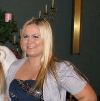 Talos Engineering, Inc. Employee Sarah Hallyburton's profile photo