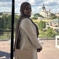 Basima Asmar Email