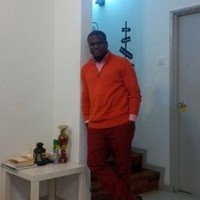 Irentify Employee James Ifeanyi's profile photo