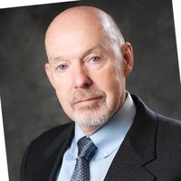 CIP Real Estate Employee Robert Strom's profile photo