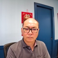 Searay Foods Inc. Employee Philip Chan's profile photo