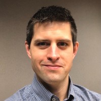 Badger Plug Employee Charlie Voissem's profile photo