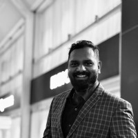 DAT Engineering Consultancy Employee Jeno Johnson's profile photo