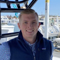 CWR Wholesale Distribution Employee Spencer Segaard's profile photo