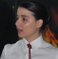 MIDOCAR Employee Raluca Tudorache's profile photo