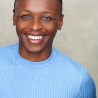 Carnival Cruise Line Entertainment Employee Elijah Curry's profile photo