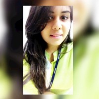 Simran Agarwal Email