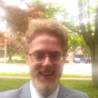 Enzuzo Employee Sebastian Malton's profile photo
