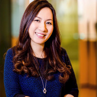 SAP Employee Celest Lim's profile photo