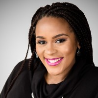 BIGPCTR Employee Katherine Brausewetter's profile photo