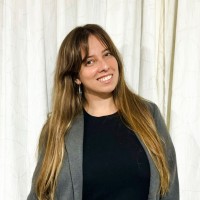 Solans Hoteles Employee Agustina Cabrera's profile photo