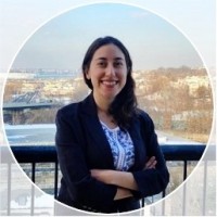 Irene Goldwasser Email