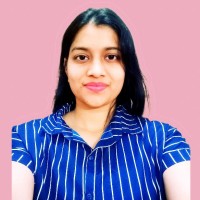 Smriti Mishra's profile photo
