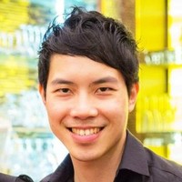 Beamdog Employee Max Hwang's profile photo