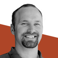 SENNE & COMPANY, INC. Employee Nick Speer's profile photo