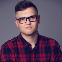 RTB House Employee Lukasz Wlodarczyk's profile photo