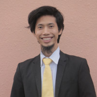 IIMMPACT Employee Muhammad Kadir's profile photo