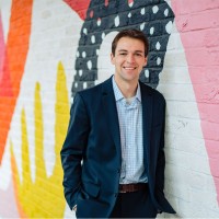 FCS GROUP Employee Evan Coughlan's profile photo