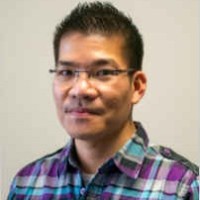 Advanced Cell Diagnostics Employee Son Bui's profile photo