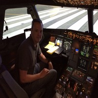 Del Monaco, Utz & Salazar Employee Gary Utz's profile photo