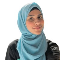 Chicken Kitchen Employee Sadaf Vhora's profile photo