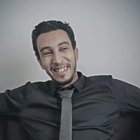 Art'Com Sup Employee Marwane Baaout's profile photo