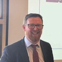 LJJ LTD Employee Jason Burns's profile photo