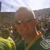 Total Quality Construction Employee Scott Hinz's profile photo