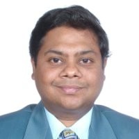 Emirates Airline Employee Sanjay Mody's profile photo