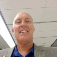 LiuGong North America Employee Joseph Andris's profile photo