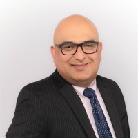TI Automotive Employee Deepak Manchanda's profile photo