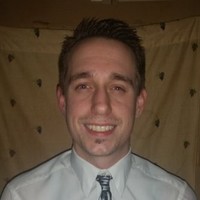 Grand View Employee Josh Davis's profile photo