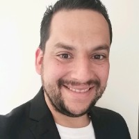eCook Employee Williams Gonzalez Arellano's profile photo