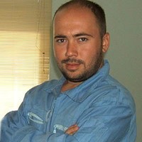 Cougar Drilling Solutions Employee Melih Eldenk's profile photo