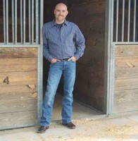 Toyota On Nicholasville Employee Brad Whitehead's profile photo