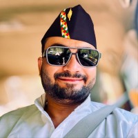 Anupam K. Email