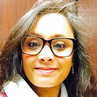 Marsh Employee Rupal Patel's profile photo