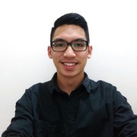 Magnesium Employee Jethro Tuburan's profile photo