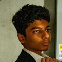 Bedestrian Employee Yash Shah's profile photo