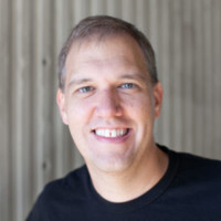 Watermark Community Church Employee Scott M.'s profile photo