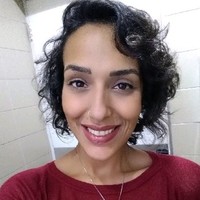 Canal Consultoria Employee Clarissa Ribeiro's profile photo