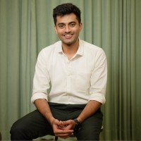 Rithesh Devasani Email & Phone Number