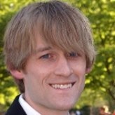 Xirgo Employee Justin Nielsen's profile photo