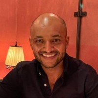 Mayfair FX Employee Jessal Shah's profile photo