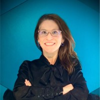 Deerns Nederland B.V. Employee Ana Cunha's profile photo