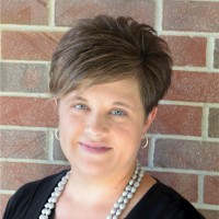 Reno County Education Cooperative 610 Employee Lena Kisner's profile photo