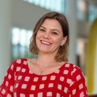 Thousand Currents Employee Krista Potter's profile photo