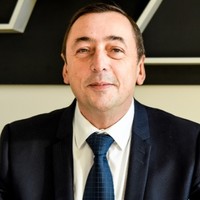 LEXICO Employee Bruno Pivoteau's profile photo